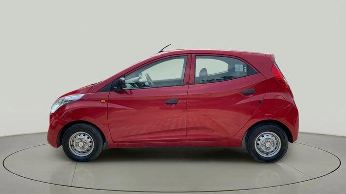 2016 Hyundai Eon