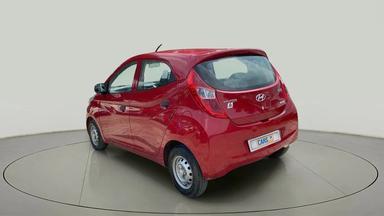 2016 Hyundai Eon