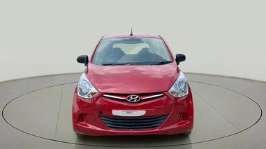 2016 Hyundai Eon