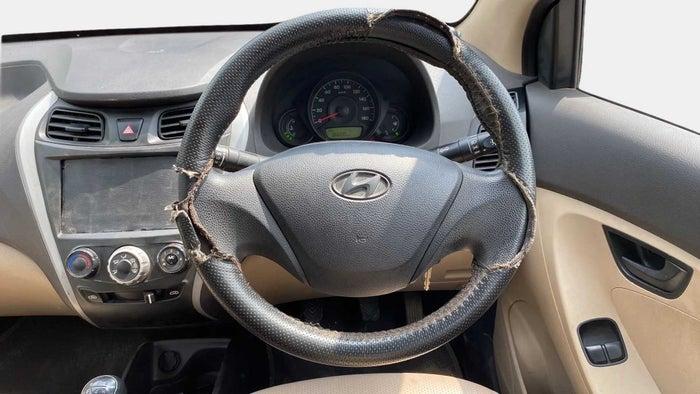 2016 Hyundai Eon