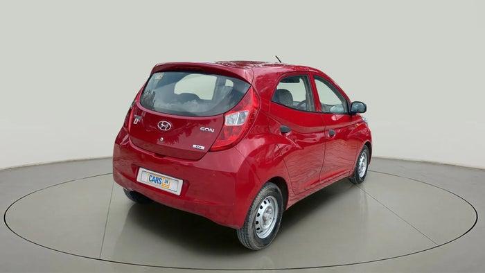 2016 Hyundai Eon