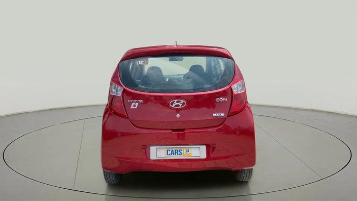 2016 Hyundai Eon