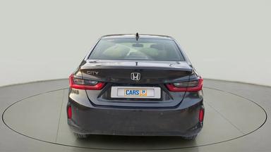 2022 Honda City