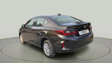 2022 Honda City