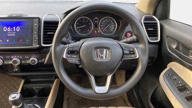 2022 Honda City