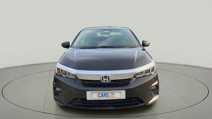 2022 Honda City