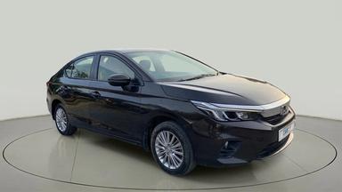 2022 Honda City