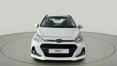 2017 Hyundai Grand i10