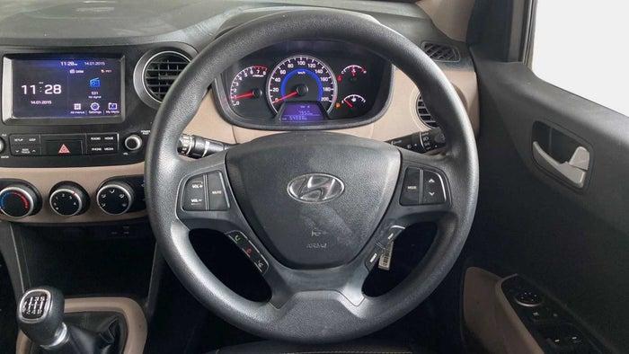 2017 Hyundai Grand i10