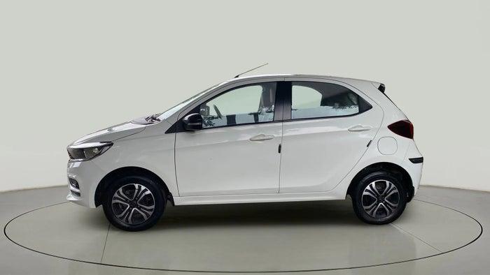 2022 Tata Tiago