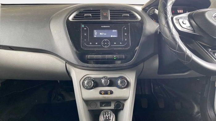 2022 Tata Tiago