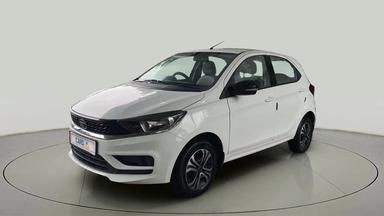 2022 Tata Tiago