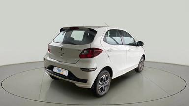 2022 Tata Tiago