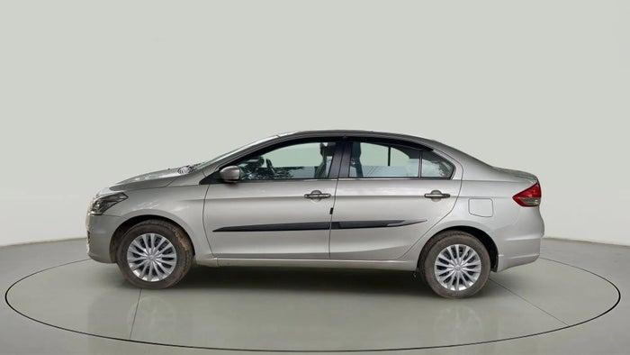 2018 Maruti Ciaz