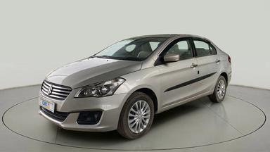 2018 Maruti Ciaz