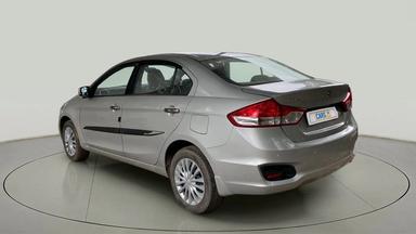 2018 Maruti Ciaz