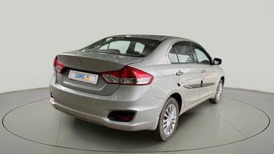 2018 Maruti Ciaz