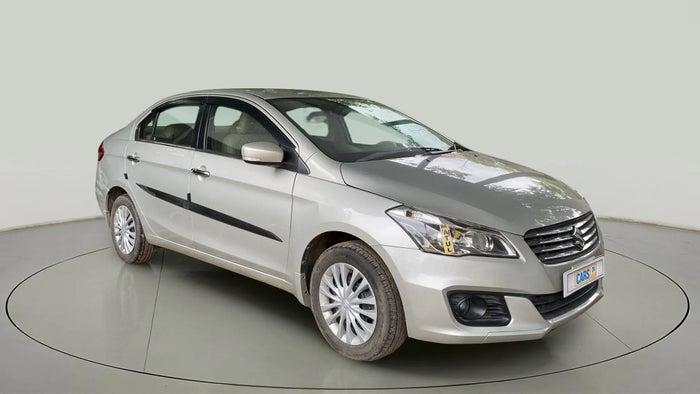 2018 Maruti Ciaz