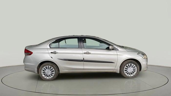 2018 Maruti Ciaz