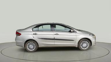 2018 Maruti Ciaz