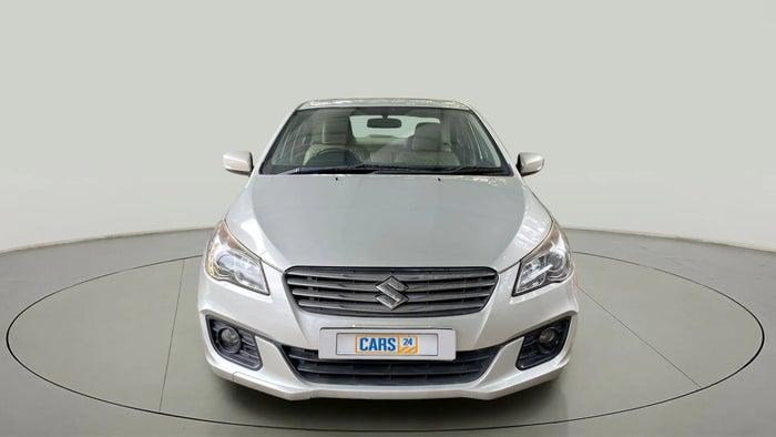 2018 Maruti Ciaz