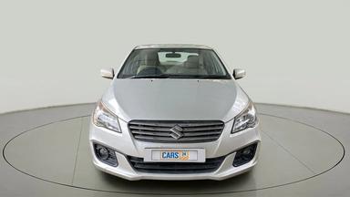 2018 Maruti Ciaz