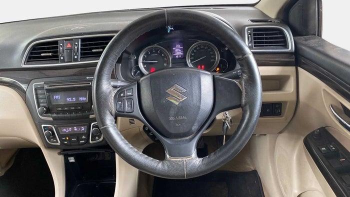 2018 Maruti Ciaz