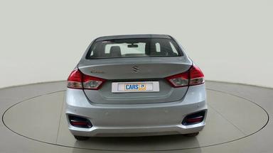 2018 Maruti Ciaz