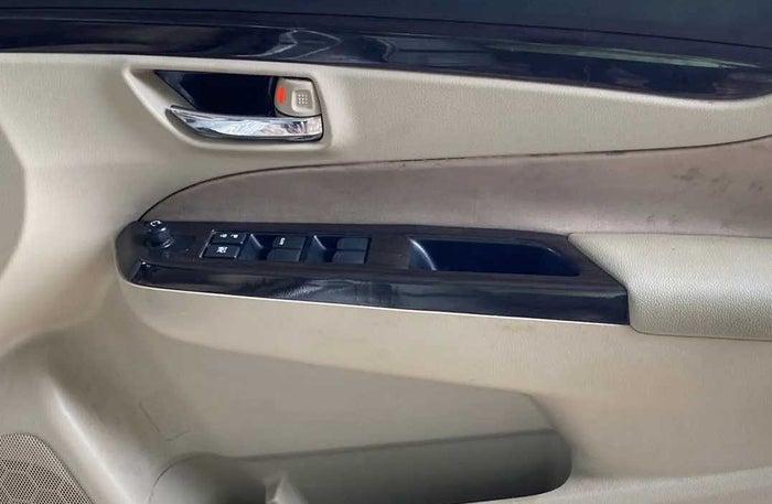 2018 Maruti Ciaz