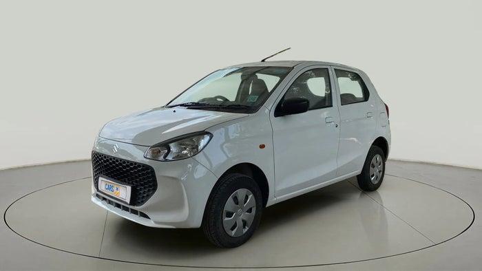 2023 Maruti Alto K10