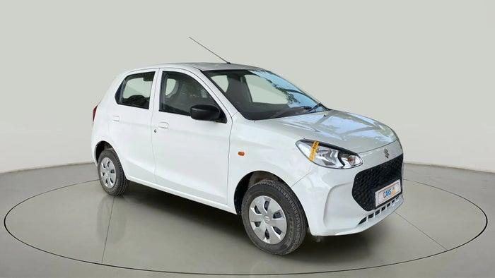 2023 Maruti Alto K10