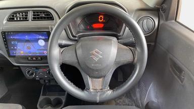 2023 Maruti Alto K10