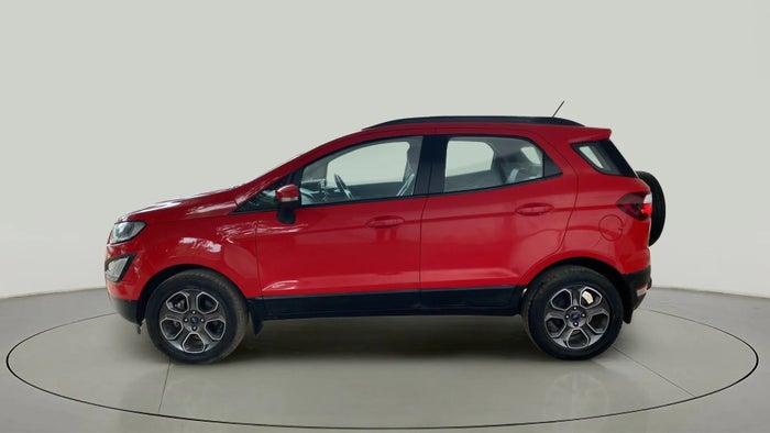 2020 Ford Ecosport