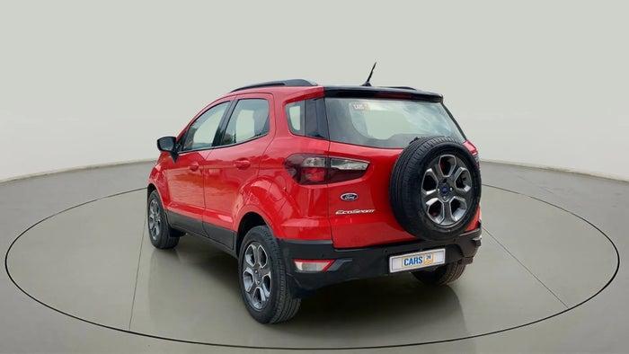 2020 Ford Ecosport