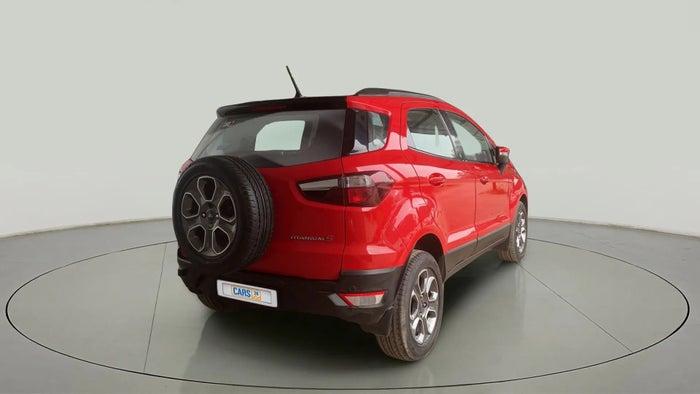 2020 Ford Ecosport