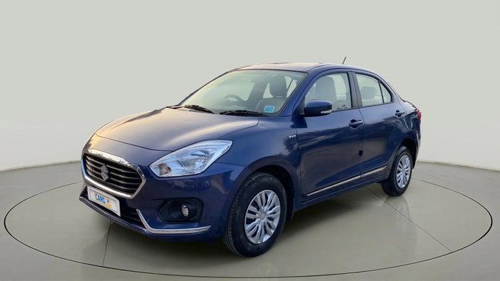 2018 Maruti Dzire