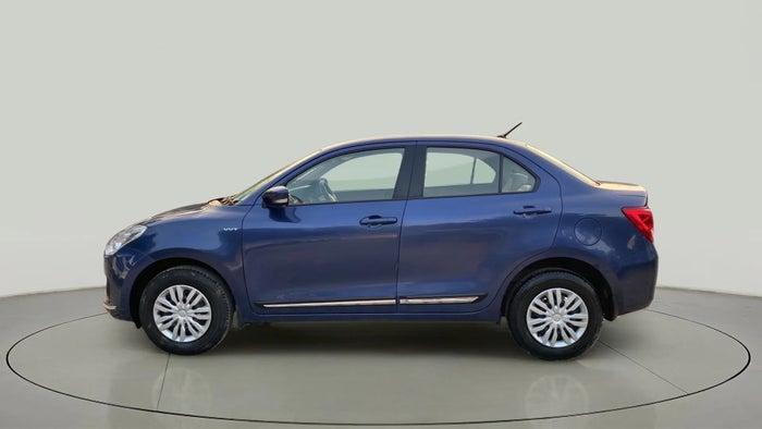 2018 Maruti Dzire