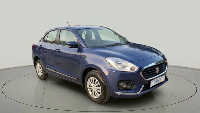 2018 Maruti Dzire