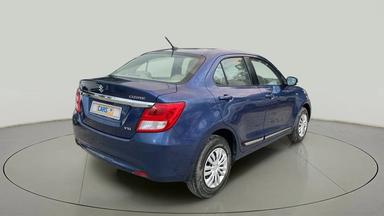 2018 Maruti Dzire