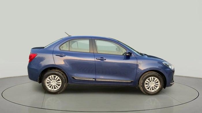 2018 Maruti Dzire