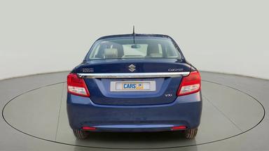 2018 Maruti Dzire