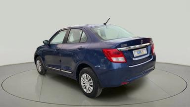 2018 Maruti Dzire