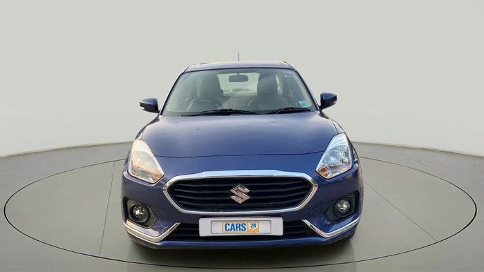 2018 Maruti Dzire