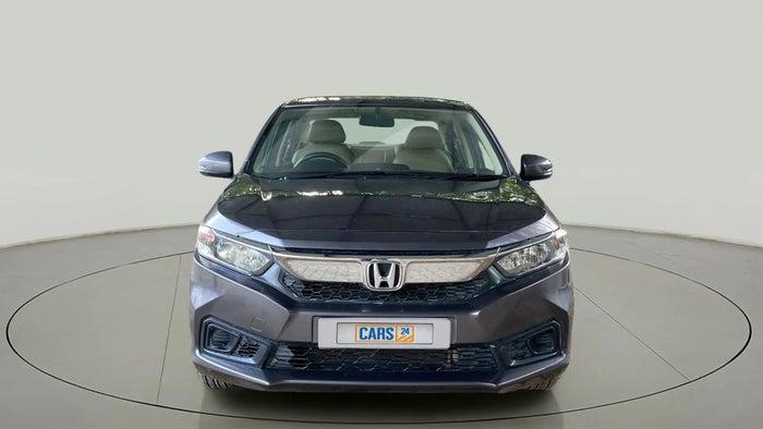 2019 Honda Amaze