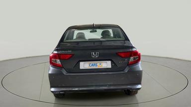 2019 Honda Amaze