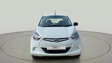 2017 Hyundai Eon