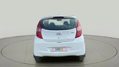 2017 Hyundai Eon