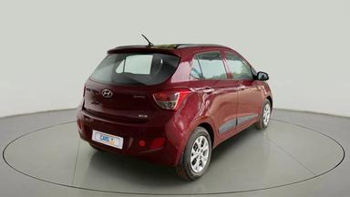 2013 Hyundai Grand i10