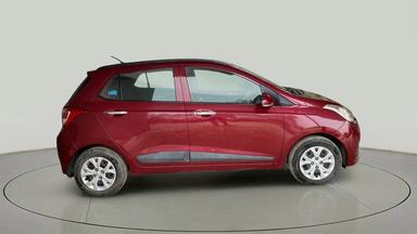 2013 Hyundai Grand i10