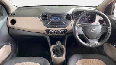 2013 Hyundai Grand i10